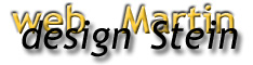 Logo MartinStein WebDesign